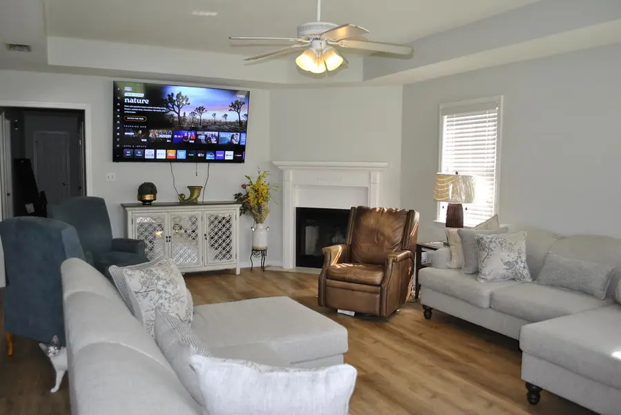 636 Justin Drive, Valdosta, GA 31602 - #2