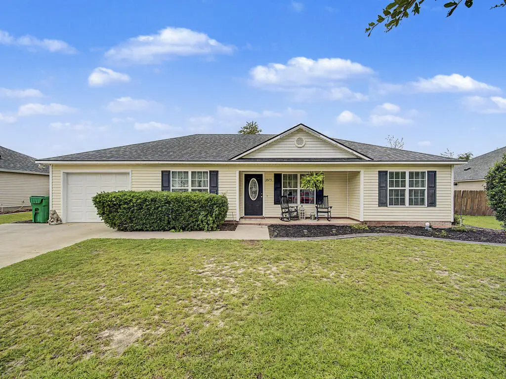3575 Beulah Circle, Valdosta, GA 31605 - #1