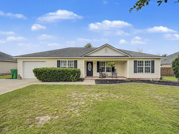 3575 Beulah Circle, Valdosta, GA 31605