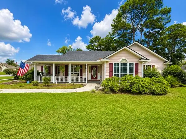 4609 Foxborough Avenue, Valdosta, GA 31602