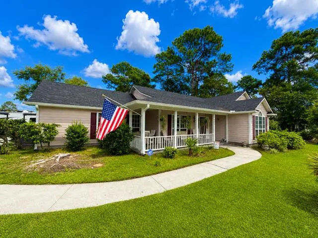 4609 Foxborough Avenue, Valdosta, GA 31602 - #2
