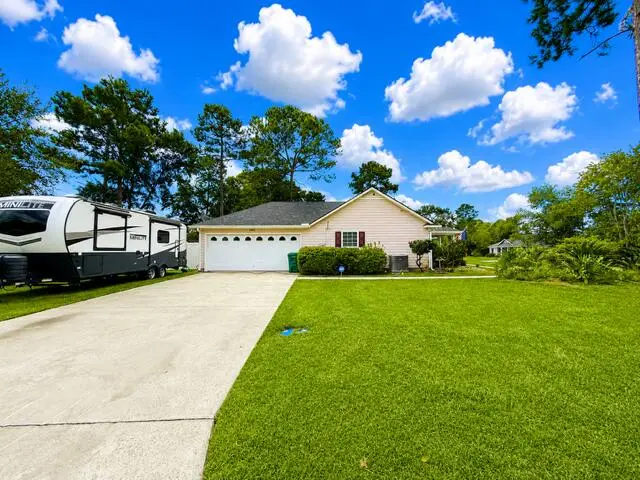 4609 Foxborough Avenue, Valdosta, GA 31602 - #3