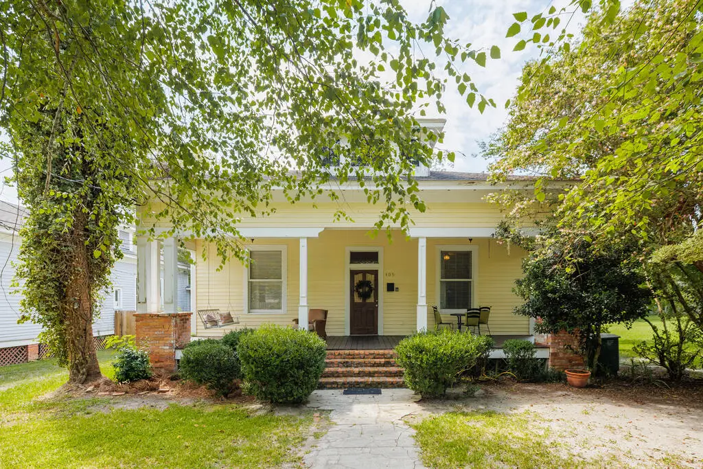 409 Floyd, Valdosta, GA 31601 - #1