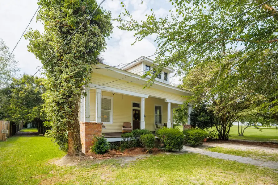 409 Floyd, Valdosta, GA 31601 - #2