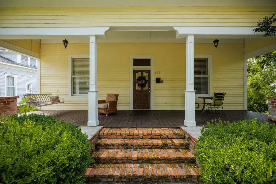 409 Floyd, Valdosta, GA 31601 - #3