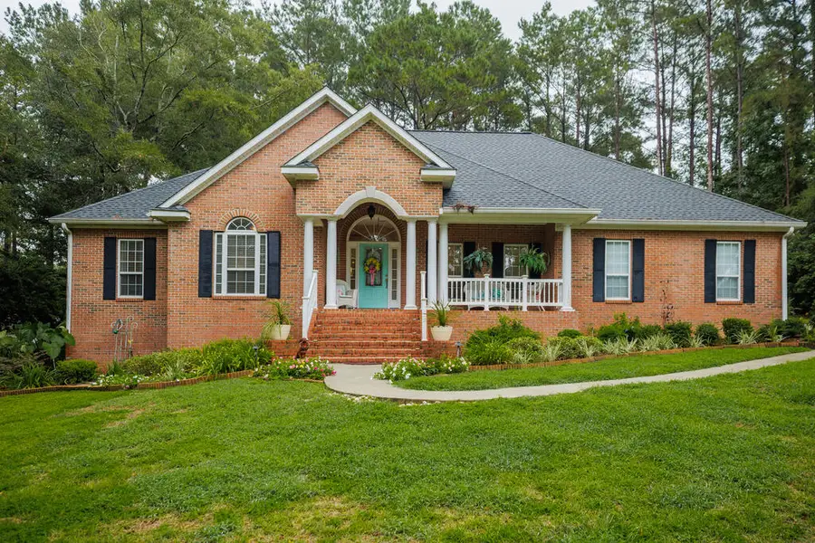 4723 Misty Valley Circle, Valdosta, GA 31602 - #2