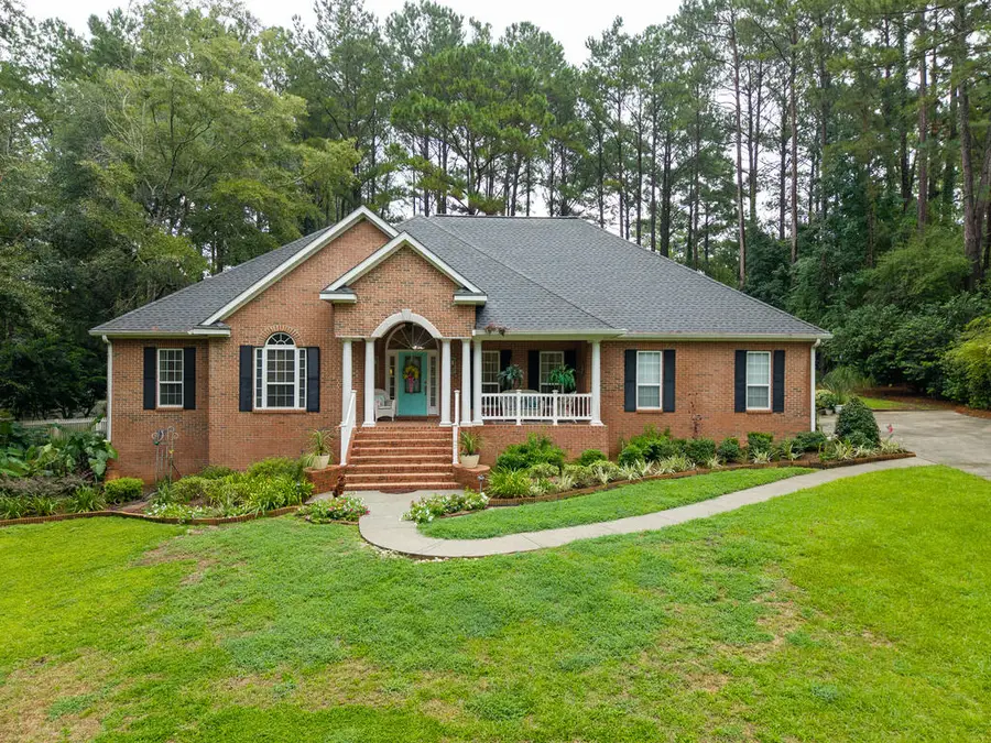 4723 Misty Valley Circle, Valdosta, GA 31602 - #3