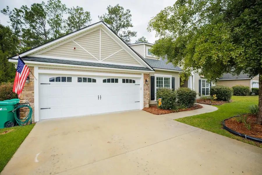 3585 Farmers Way, Valdosta, GA 31605 - #2