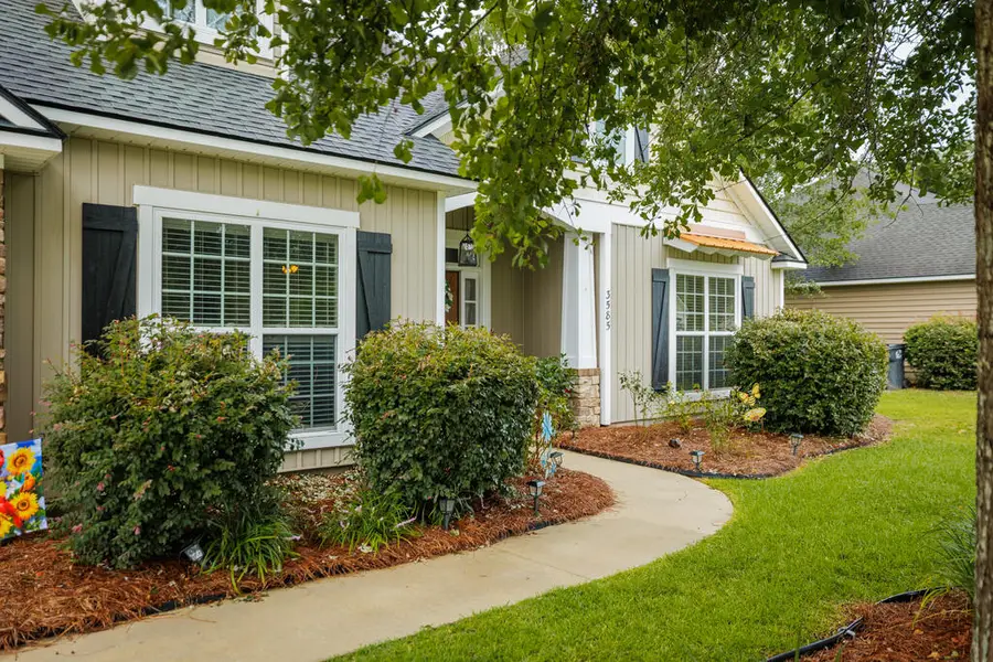3585 Farmers Way, Valdosta, GA 31605 - #3