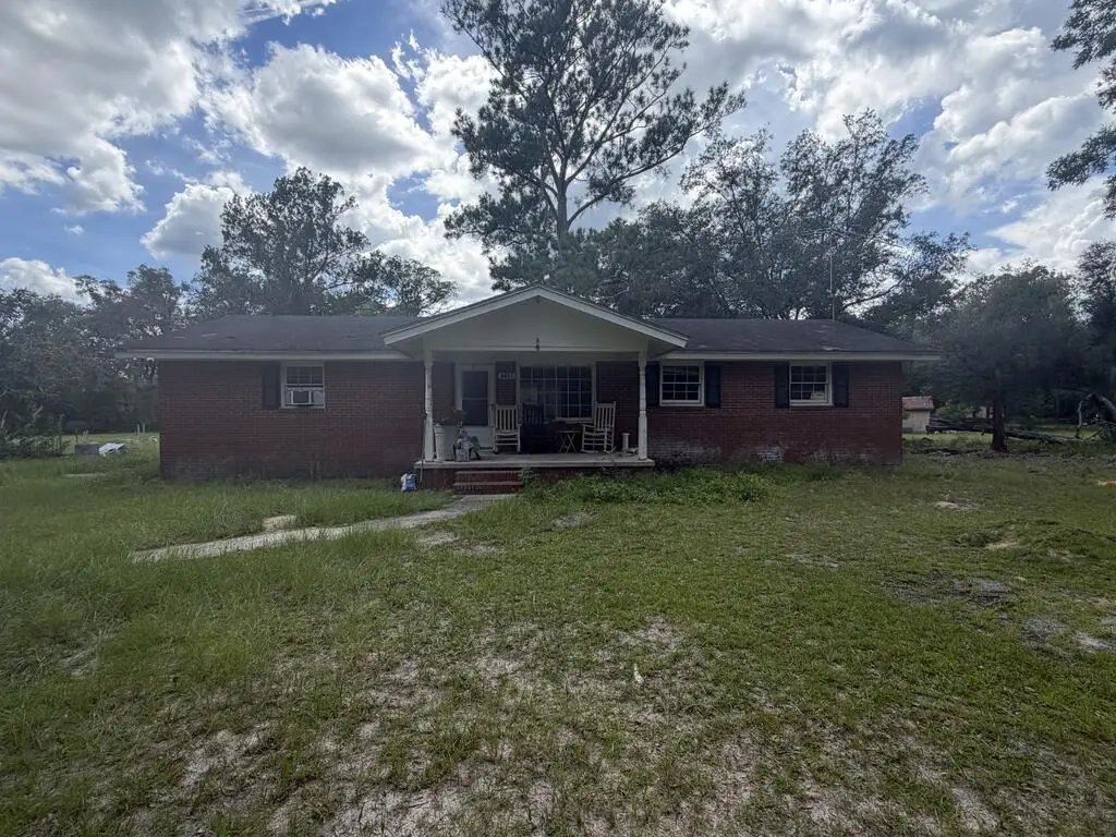 4417 Carter Way, Valdosta, GA 31601 - #1
