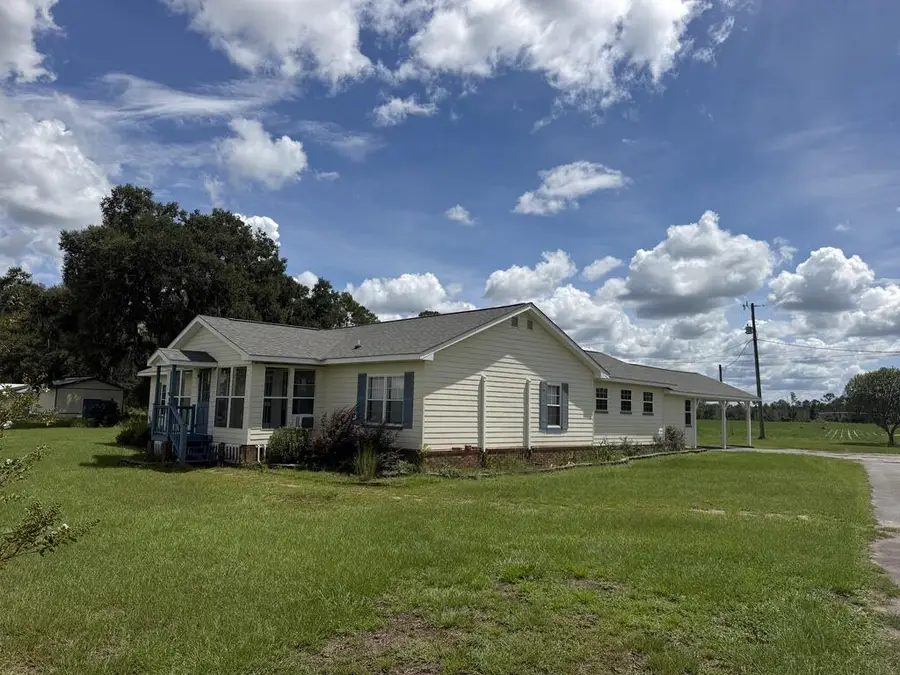 3656 Hickory Grove Road, Valdosta, GA 31606 - #3
