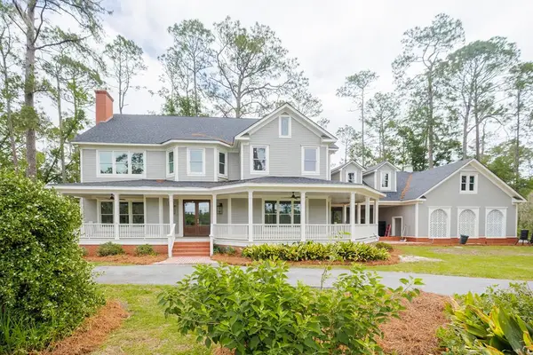 4670 Knights Academy Rd, Valdosta, GA 31605