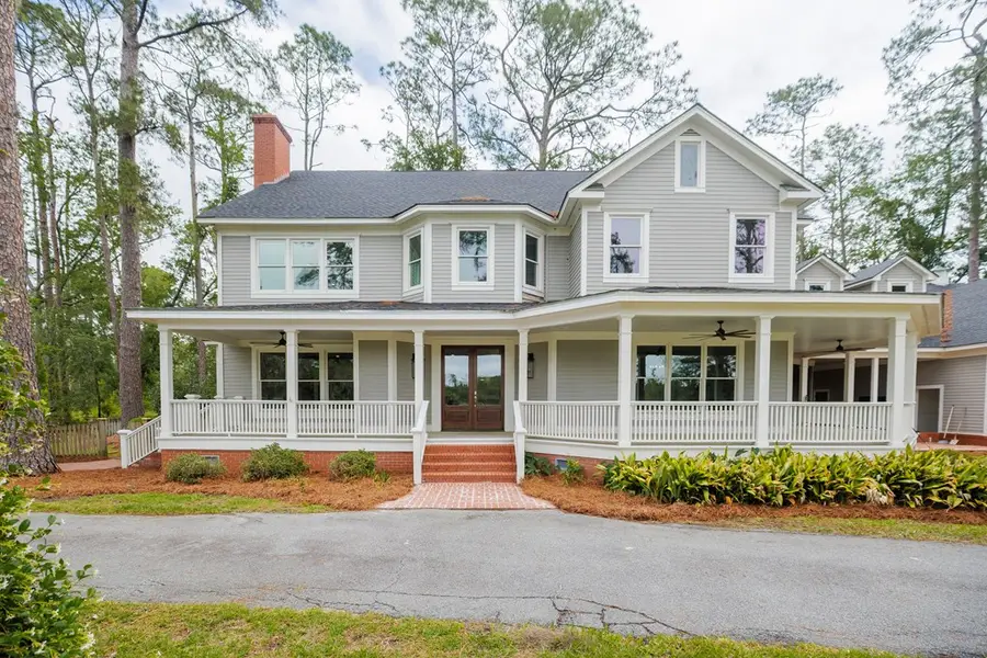 4670 Knights Academy Rd, Valdosta, GA 31605 - #2