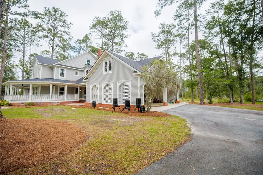 4670 Knights Academy Rd, Valdosta, GA 31605 - #3