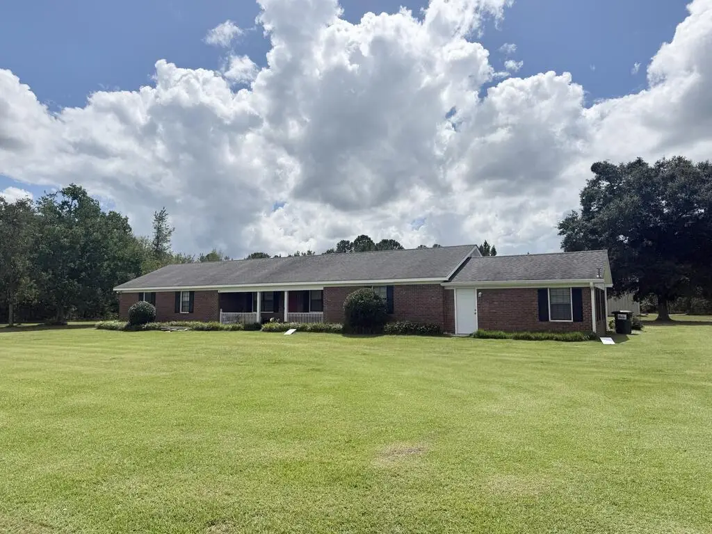 16646 Ga Hwy 122, Barney, GA 31625 - #1