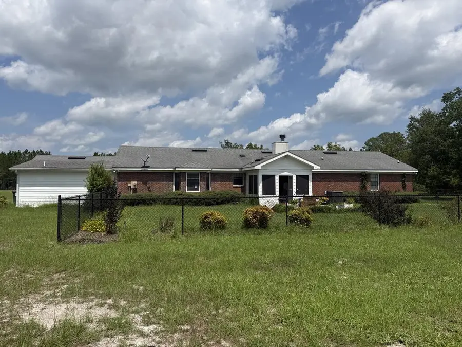 16646 Ga Hwy 122, Barney, GA 31625 - #3