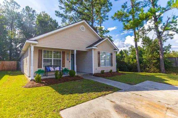 4320 Brandonshire Lane, Valdosta, GA 31605