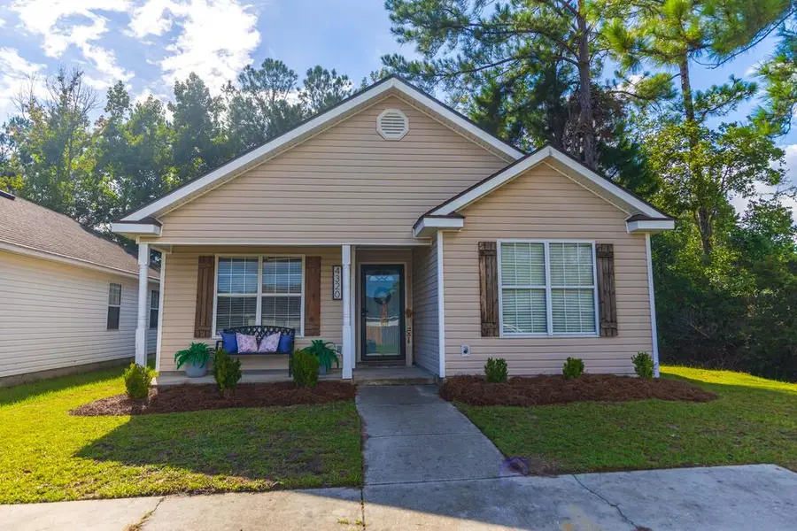 4320 Brandonshire Lane, Valdosta, GA 31605 - #2