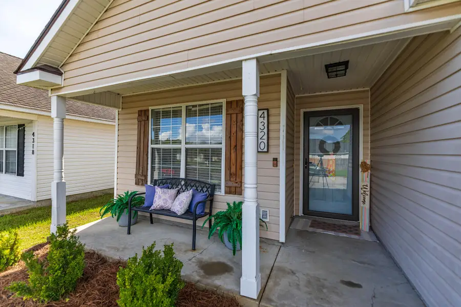 4320 Brandonshire Lane, Valdosta, GA 31605 - #3