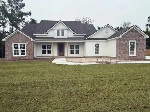 7297 Tillman Branch Rd, Hahira, GA 31632