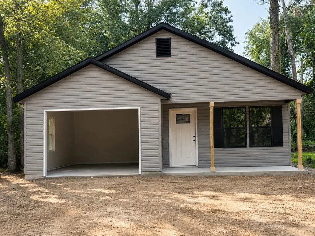 23 Pinetree, Valdosta, GA 31601 - #1