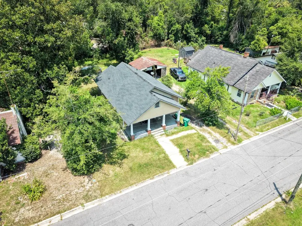 706 E Magnolia Street, Valdosta, GA 31601 - #1