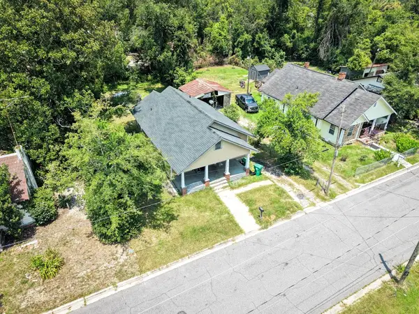 706 E Magnolia Street, Valdosta, GA 31601