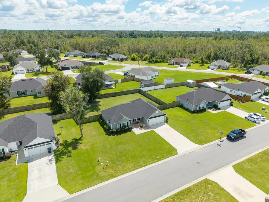 4581 Caleb Creek Drive, Valdosta, GA 31601 - #2
