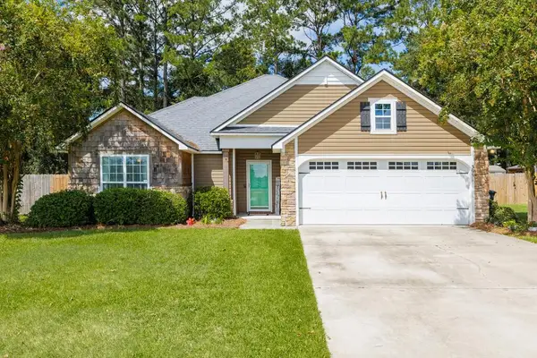 3951 Karaline Circle, Valdosta, GA 31605