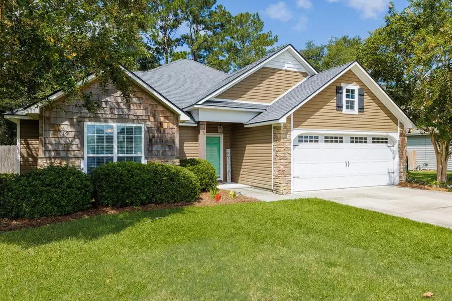 3951 Karaline Circle, Valdosta, GA 31605 - #2