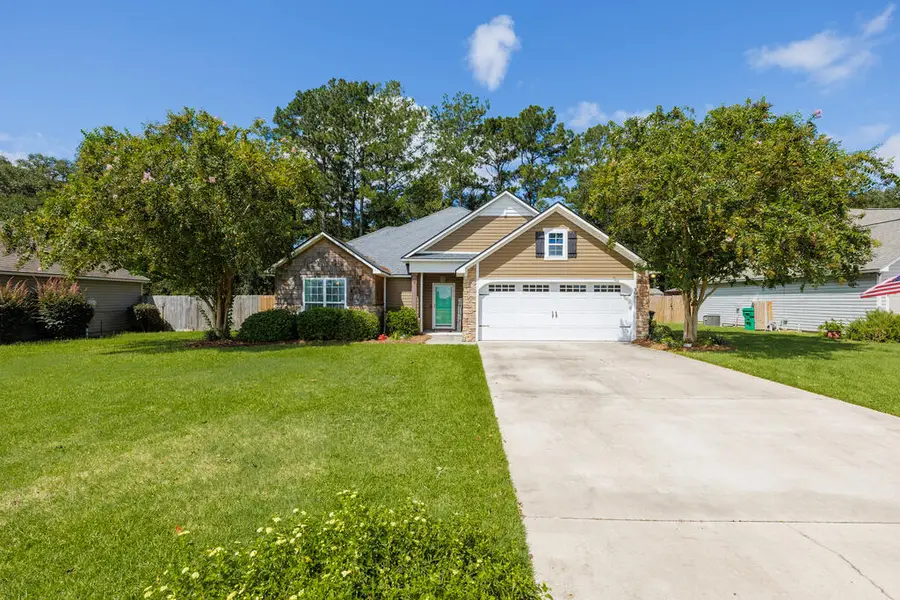 3951 Karaline Circle, Valdosta, GA 31605 - #3