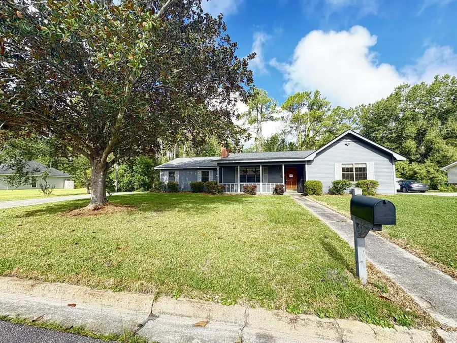 2710 Clayton Dr, Valdosta, GA 31602 - #2