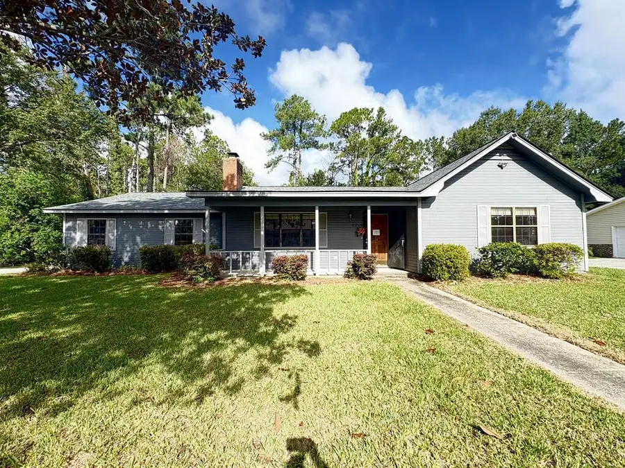 2710 Clayton Dr, Valdosta, GA 31602 - #3