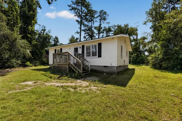 1115 Albert Rd, Valdosta, GA 31601