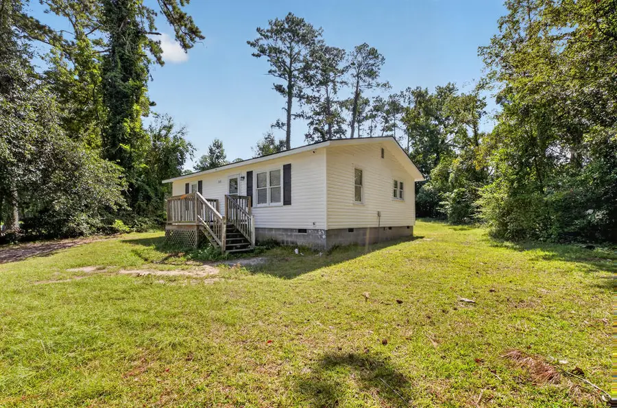 1115 Albert Rd, Valdosta, GA 31601 - #2
