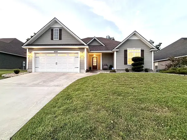 4243 Nelson Hill Place, Hahira, GA 31632