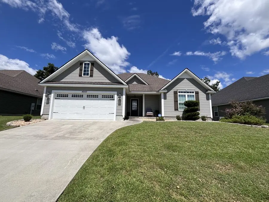4243 Nelson Hill Place, Hahira, GA 31632 - #2