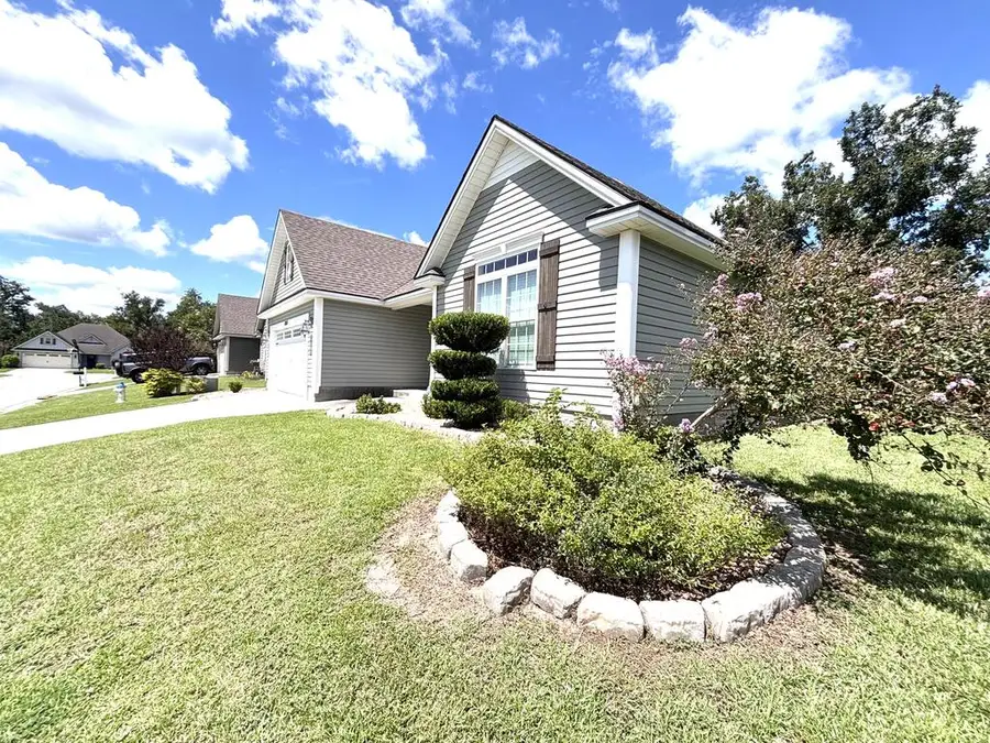 4243 Nelson Hill Place, Hahira, GA 31632 - #3