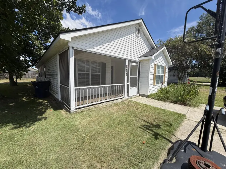659 Johnson Street, Ray City, GA 31645 - #2