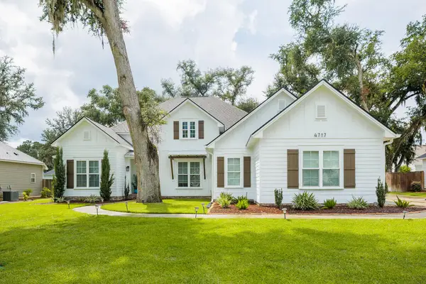 4717 Layla Lane, Hahira, GA 31632