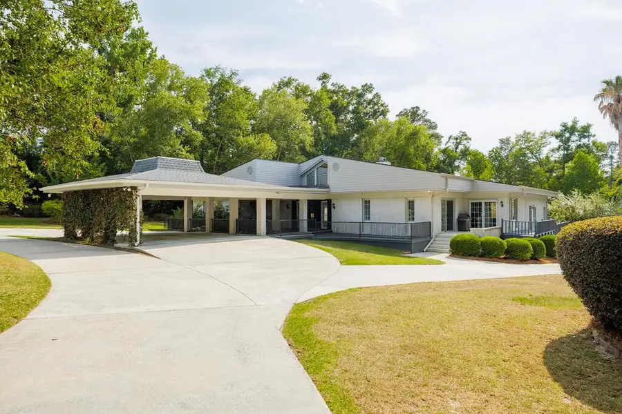 2202 Dogwood Drive, Valdosta, GA 31602 - #2