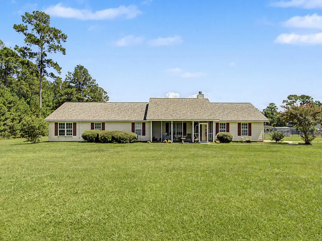 456 West Dr., Valdosta, GA 31602 - #1