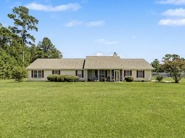 456 West Dr., Valdosta, GA 31602