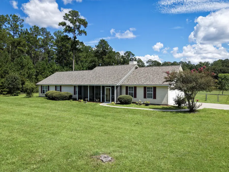 456 West Dr., Valdosta, GA 31602 - #2