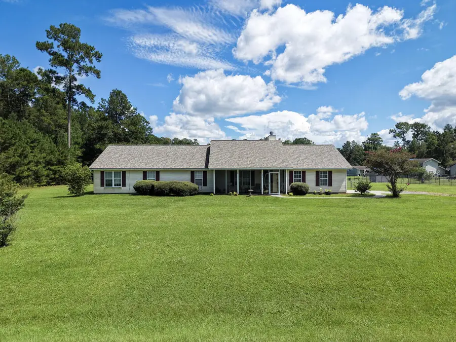 456 West Dr., Valdosta, GA 31602 - #3