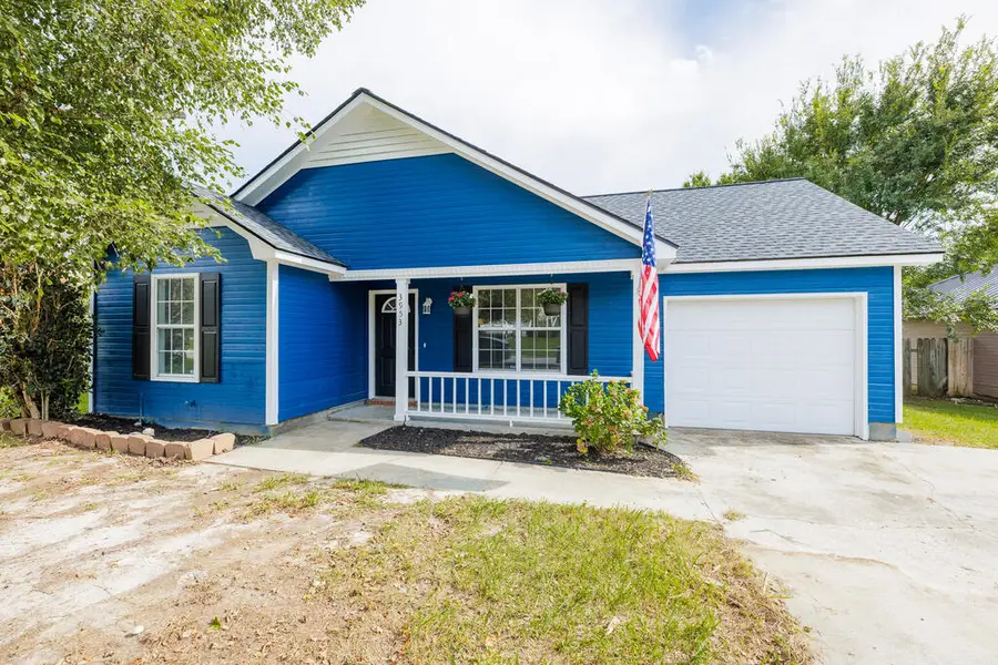 3953 Heatherwoods Dr., Valdosta, GA 31605 - #2