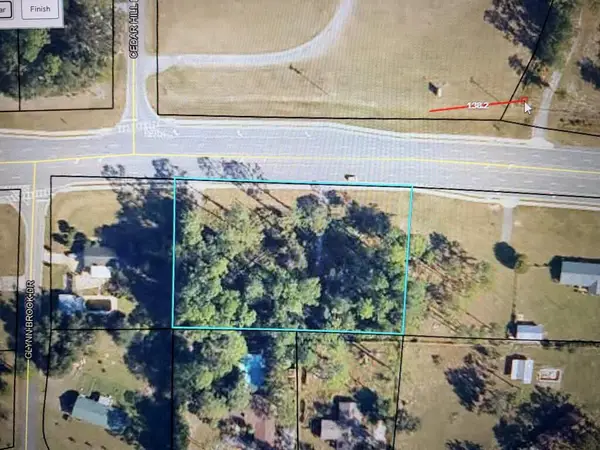 17766 Valdosta Hwy, Valdosta, GA 31602