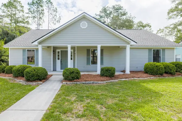 2805 Willow Wood Circle, Valdosta, GA 31602