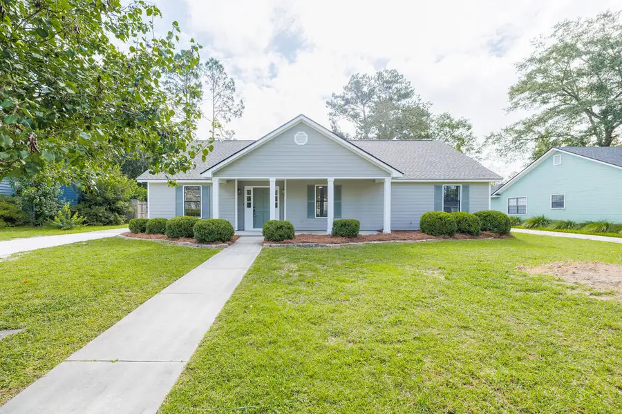 2805 Willow Wood Circle, Valdosta, GA 31602 - #2