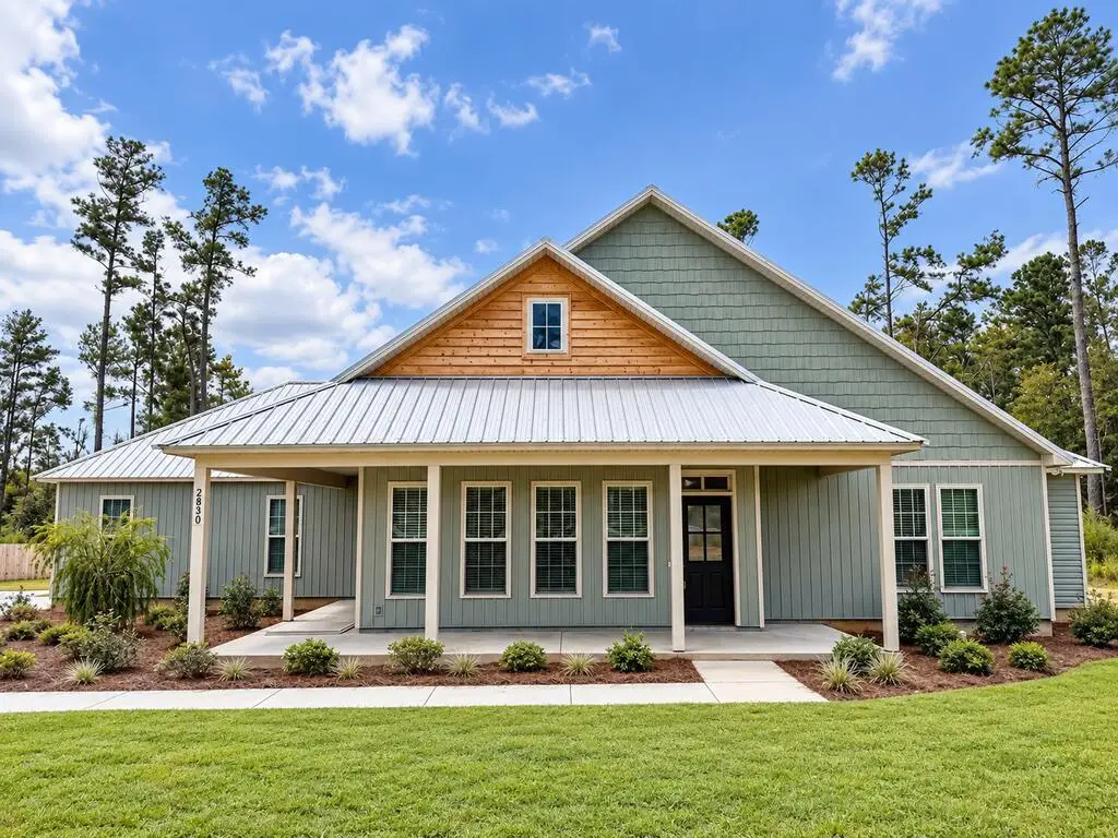 2830 Loch Laurel, Valdosta, GA 31601 - #1